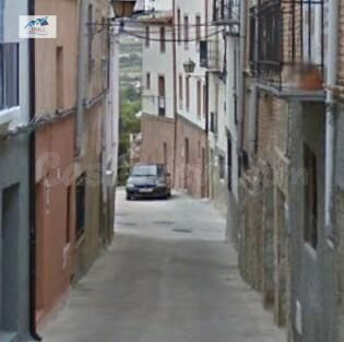 Venta casa en Andosilla (Navarra)