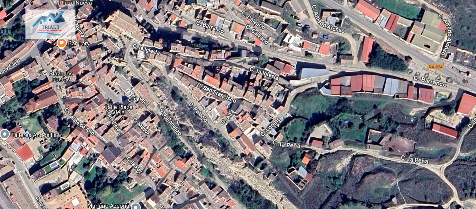 Venta casa en Andosilla (Navarra) - foto 3