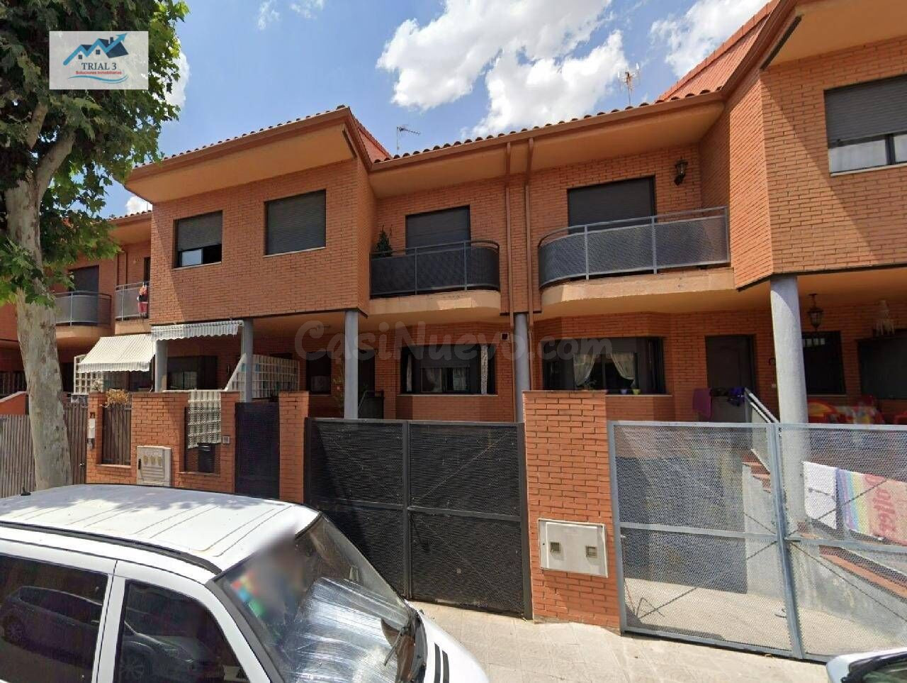 Venta casa en Seseña (Toledo)