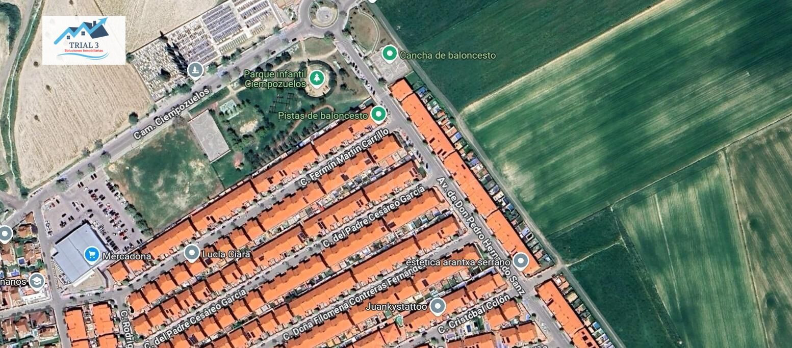 Venta casa en Seseña (Toledo) - foto 4