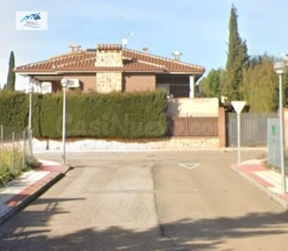 Venta Casa en Cobisa - Toledo