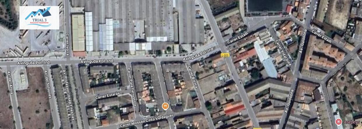 Venta piso en Cervera (Lleida) - foto 2