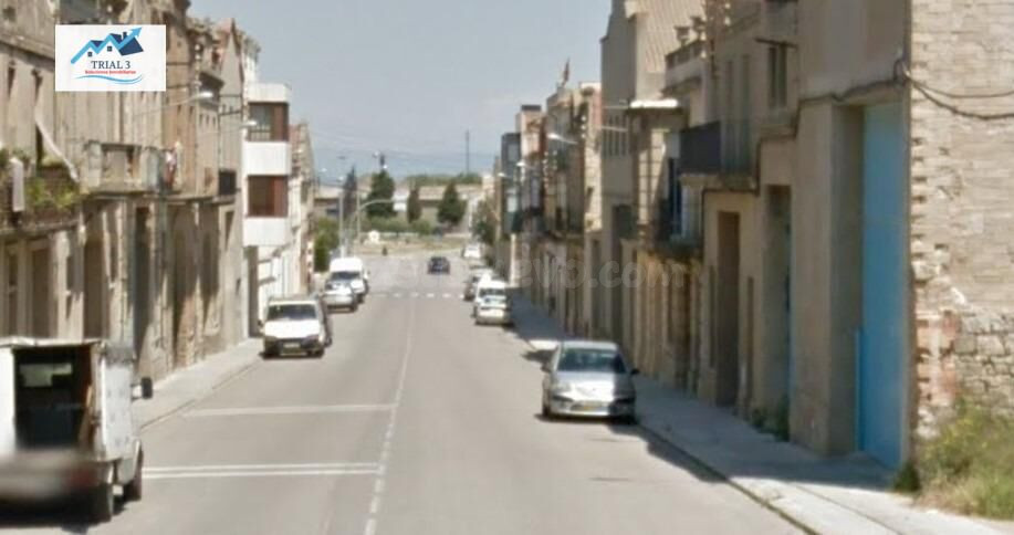 Venta piso en Cervera (Lleida) - foto 3