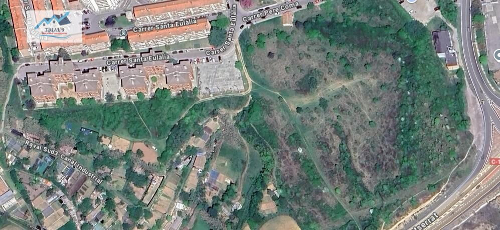 Venta 2 Suelos Urbanizables en Berga - Barcelona