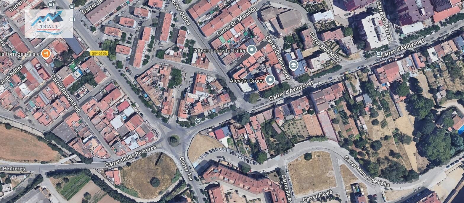 Venta casa en Figueres (Girona) - foto 3