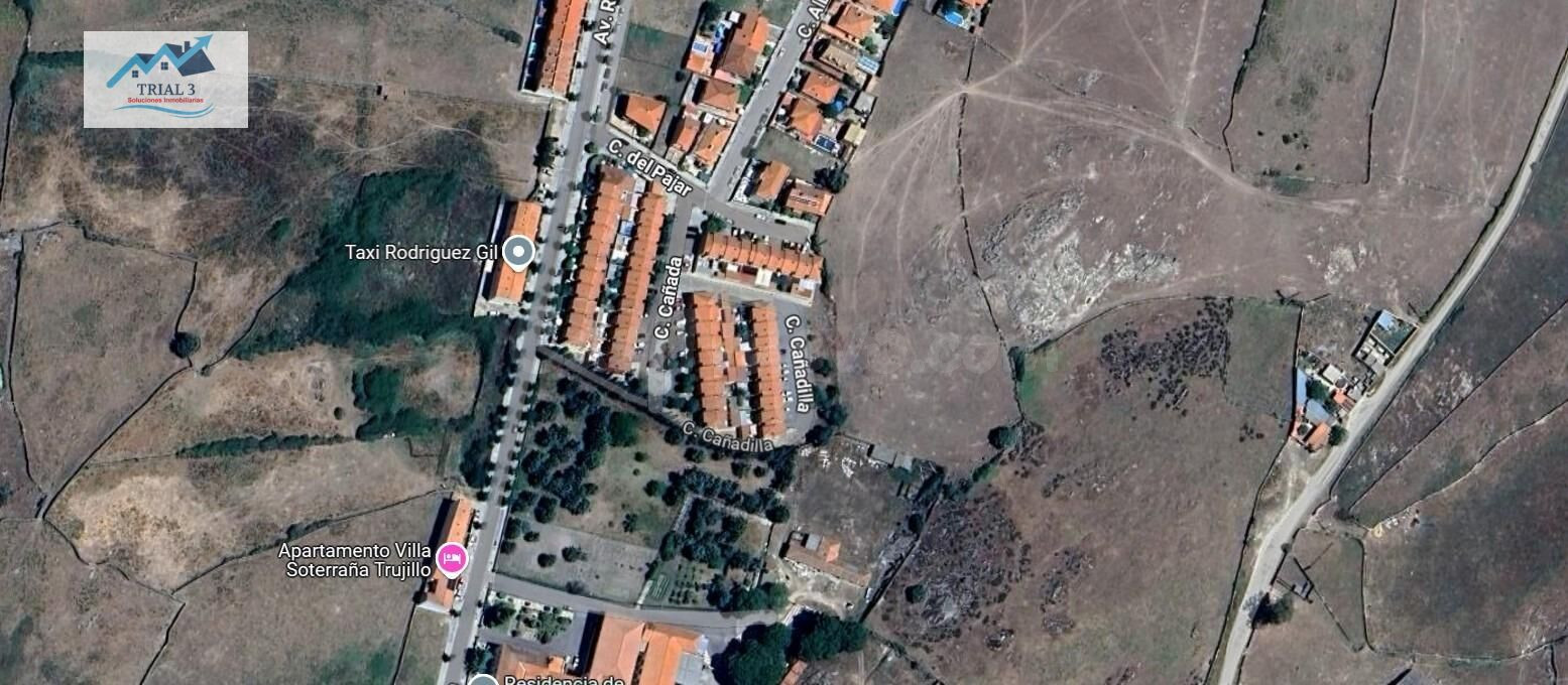 Venta Casa en Trujillo - Cáceres - foto 3