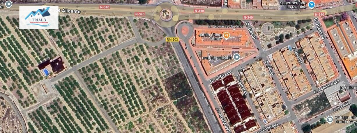 Venta de Piso en Santomera-Murcia - foto 4