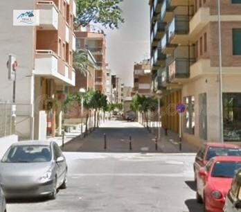 Venta piso en Benicarló (Castellón)
