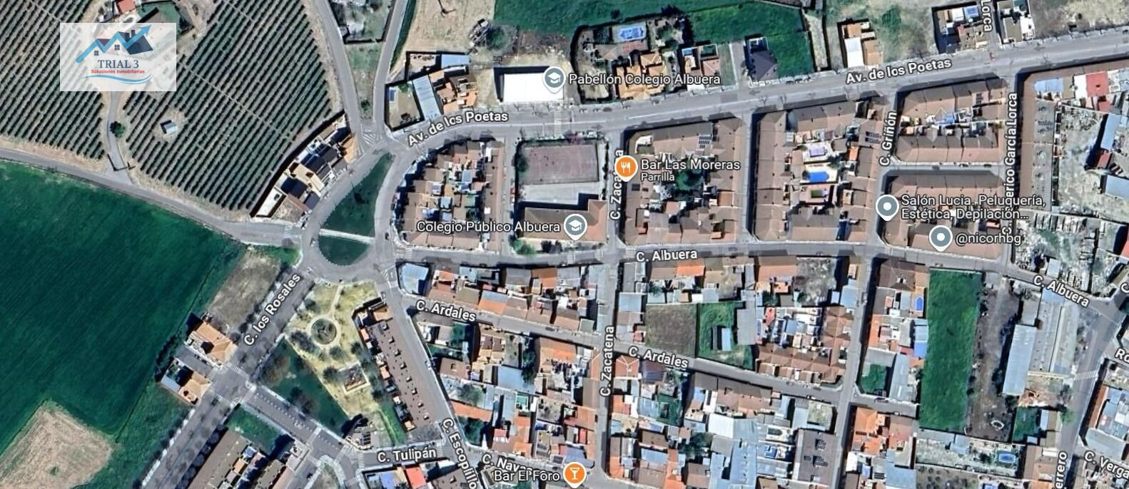 Venta Casa en Daimiel (Ciudad Real) - foto 3
