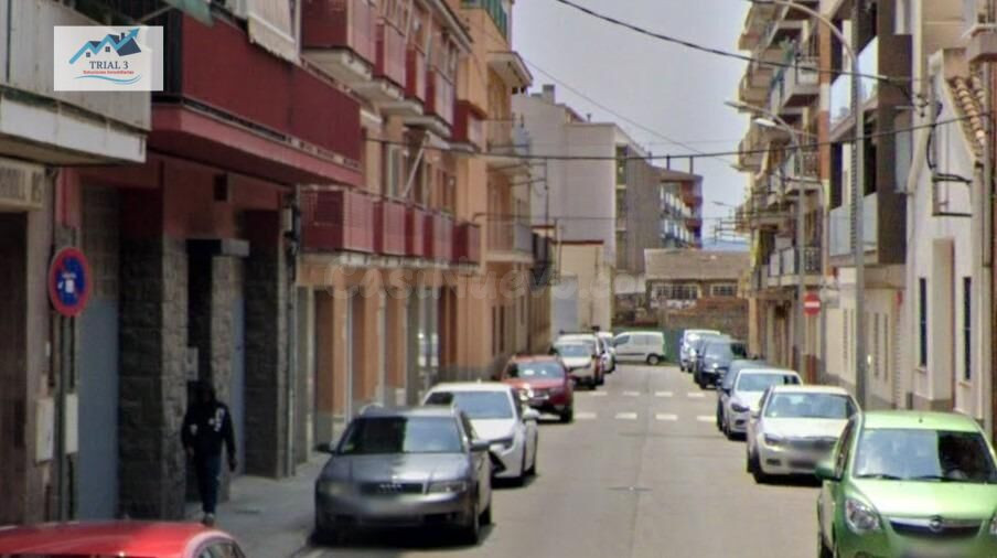 Venta de Piso en Granollers-Barcelona