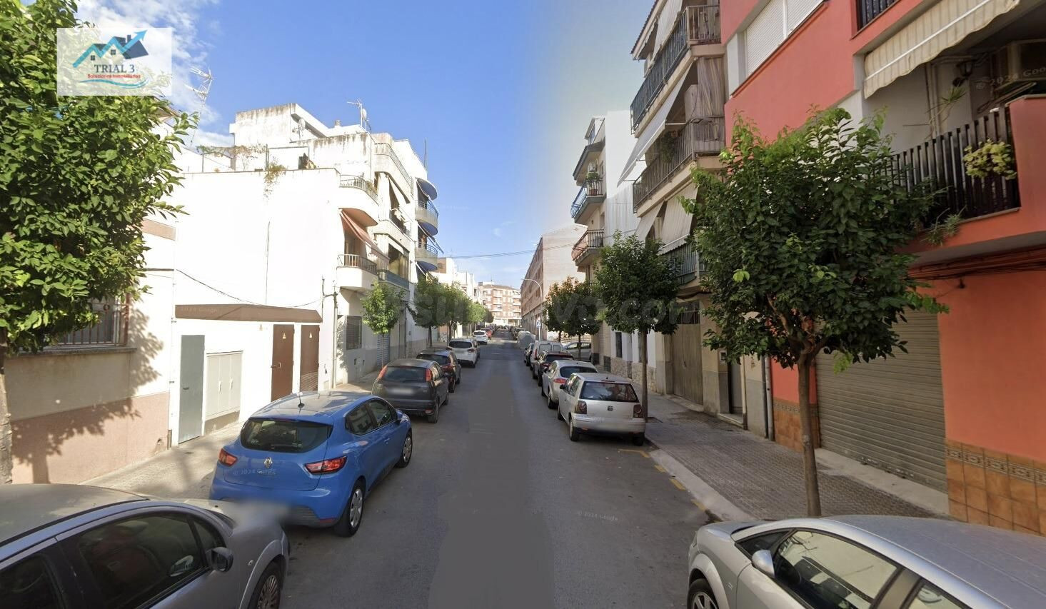 Venta piso en Sant Pere de Ribes (Barcelona) - foto 2