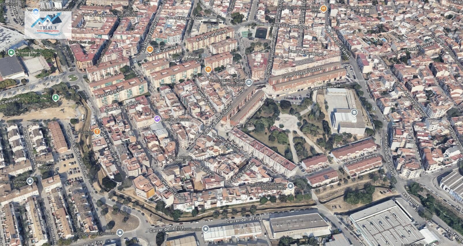 Venta piso en Sant Pere de Ribes (Barcelona) - foto 4