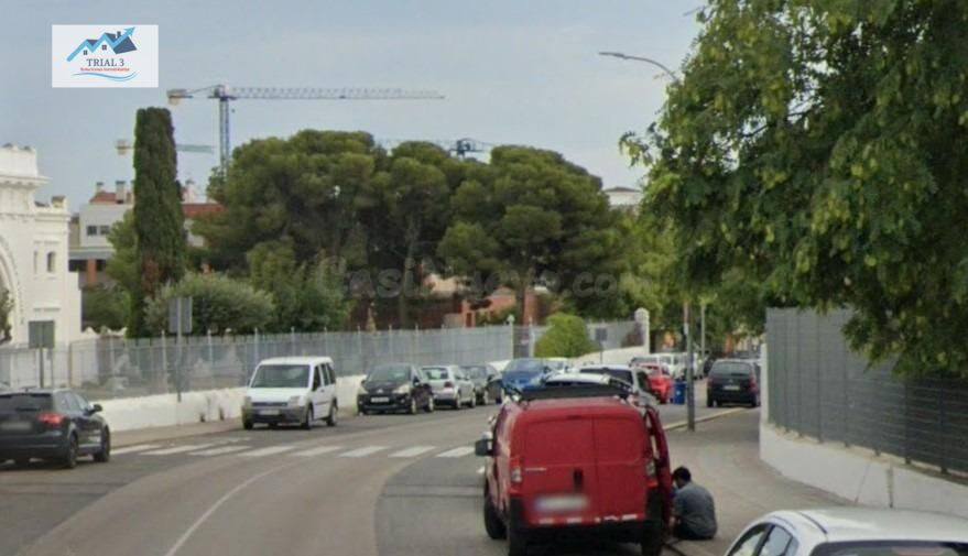Venta piso en Vilanova  il la Geltrú (Barcelona) - foto 2