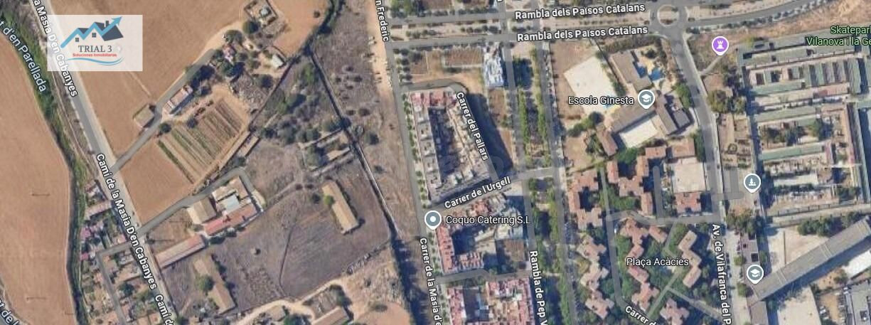 Venta piso en Vilanova  il la Geltrú (Barcelona) - foto 3