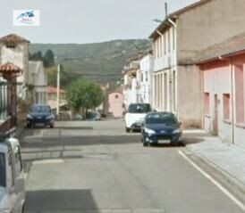 Venta piso en Pradoluengo (Burgos)