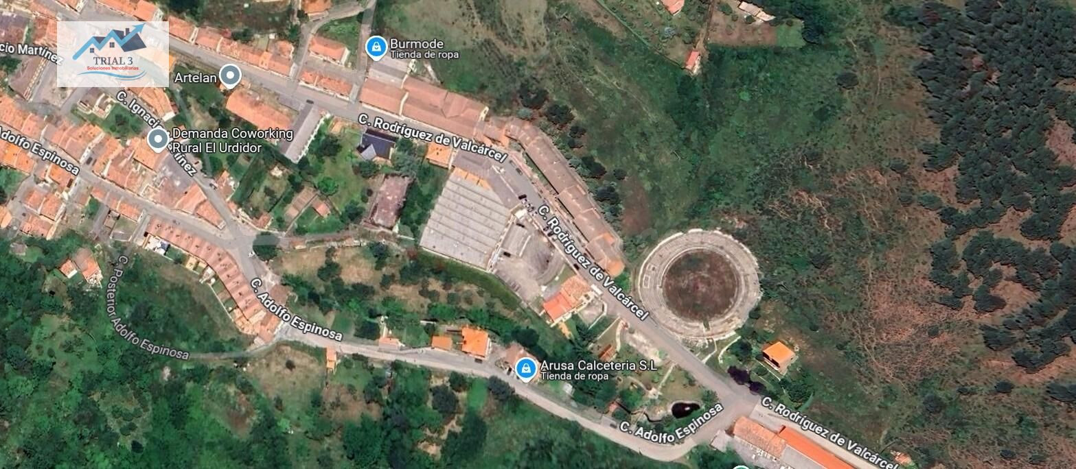 Venta piso en Pradoluengo (Burgos) - foto 3