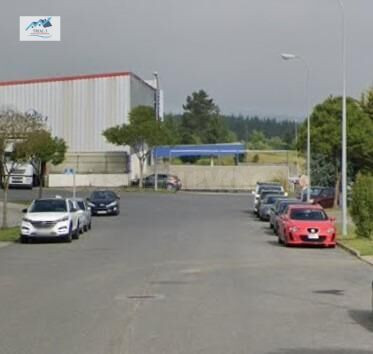 Venta Nave Industrial en Lugo - foto 2