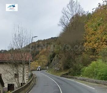 Venta Piso en Usurbil - Guipúzcoa