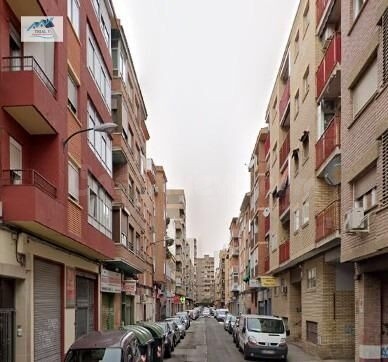 Venta piso en Zaragoza
