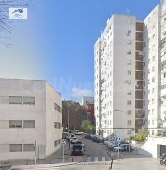 Venta Piso en Jerez de la Frontera - Cádiz