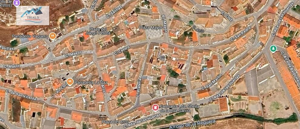 Venta Casa en Mucientes - Valladolid - foto 3