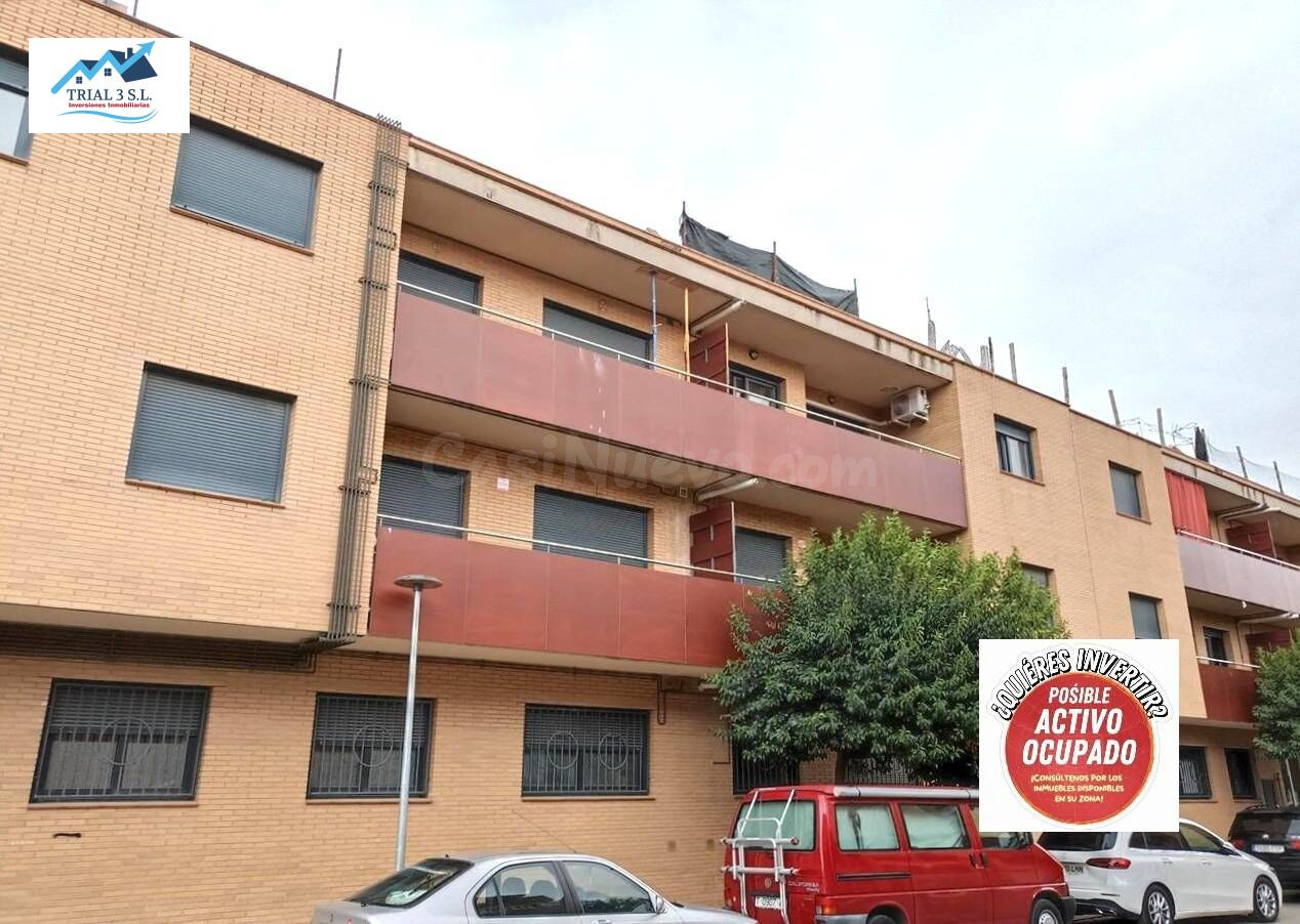 Venta Piso en Alcoletge - Lleida