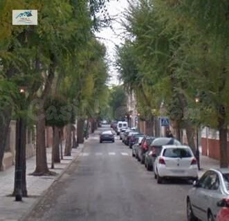 Venta Piso en Albacete