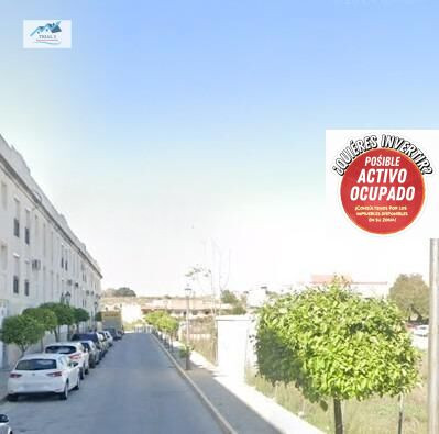 Venta Piso en  Arcos de la Frontera - Cádiz