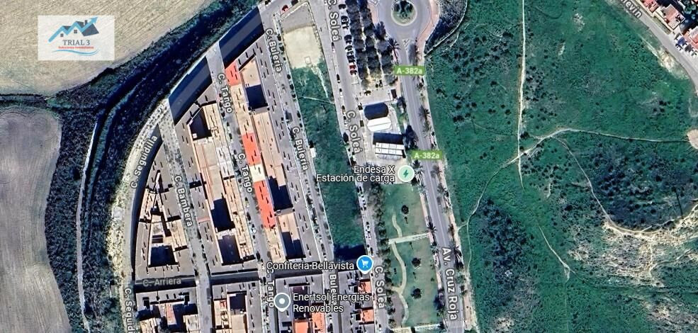 Venta Piso en  Arcos de la Frontera - Cádiz - foto 3