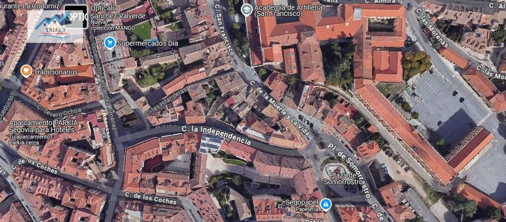 Venta Oficina en Segovia - foto 3