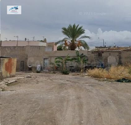 Venta Casa en Elche (Alicante)