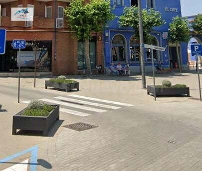 Venta Piso en Palafolls (Barcelona)