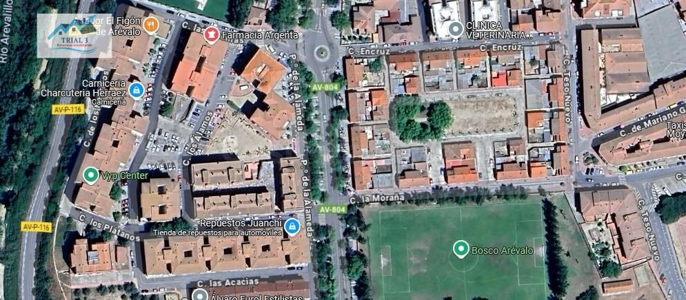 Venta Piso en Arévalo - Ávila - foto 3