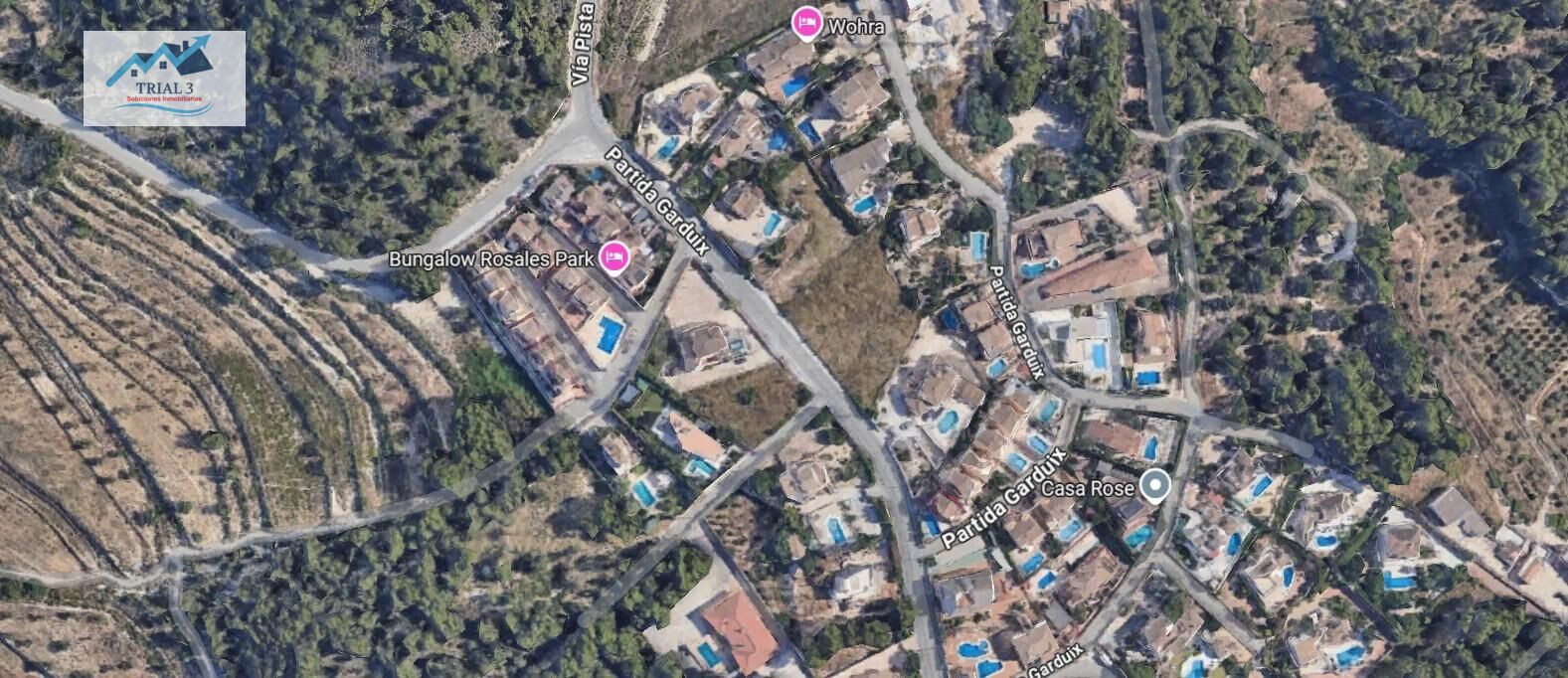 Venta Piso en Calp - Alicante - foto 3