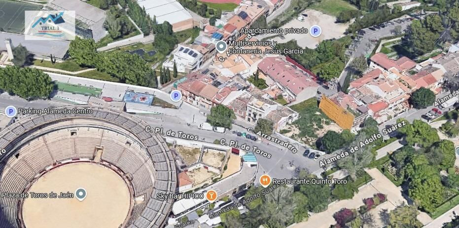 Venta Casa en Jaén - foto 3