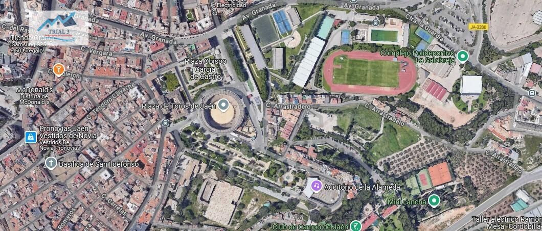 Venta Casa en Jaén - foto 4