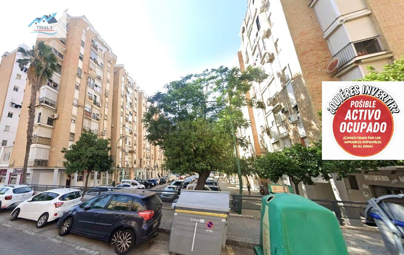 Venta Piso en Sevilla