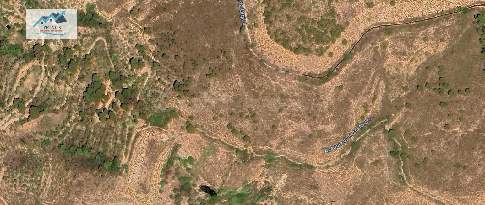 Venta Terreno Urbanizable en Orgiva - Granada