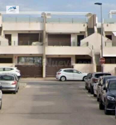 Venta Piso en San Pedro de Pinatar (Murcia)