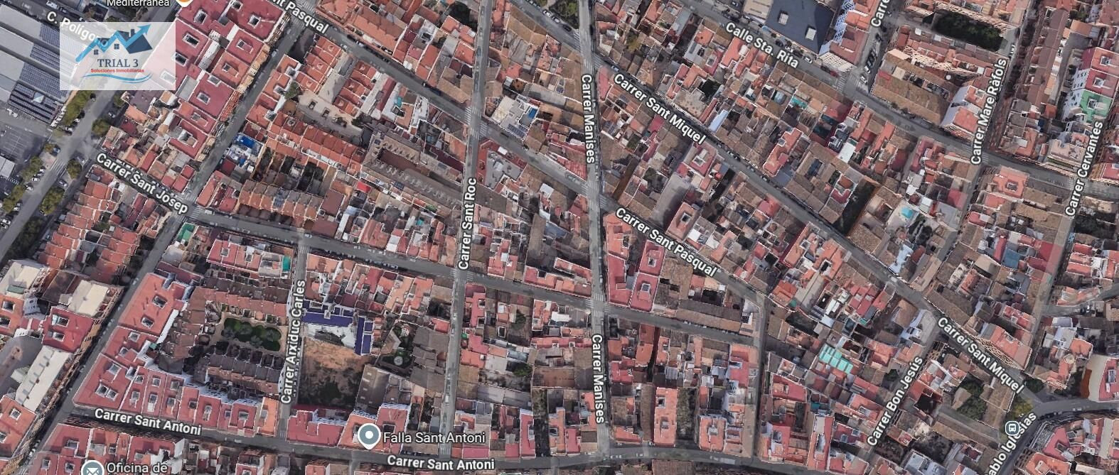 Venta casa en Aldaia (Valencia) - foto 3