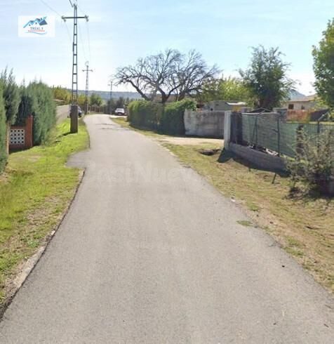 Venta Piso + Casa en Belvis de Monroy - Cáceres
