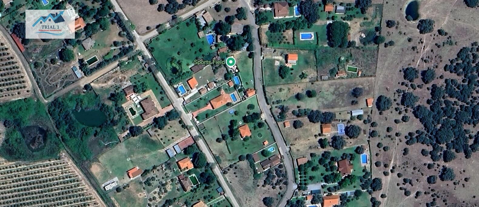 Venta Piso + Casa en Belvis de Monroy - Cáceres - foto 3
