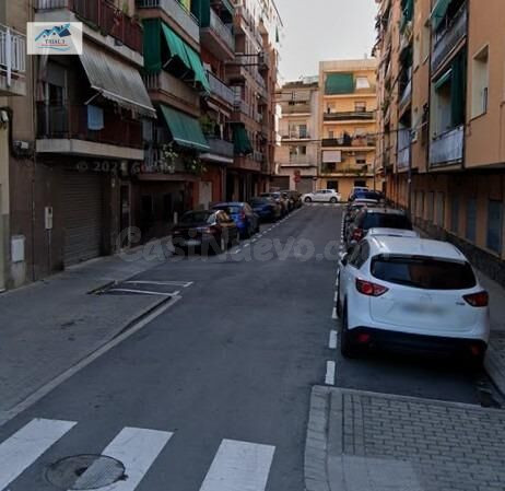 Venta Piso en Canovelles - Barcelona