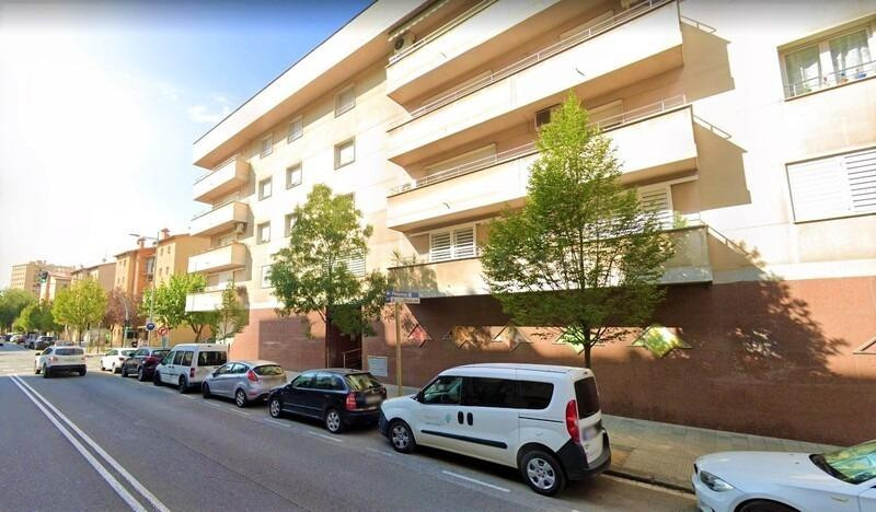 Venta de Piso + Garaje en Calle Calle Roger De Flor Nº 82 Granollers (Barcelona)