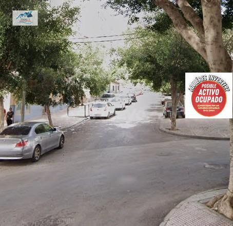 Venta Piso en Almería