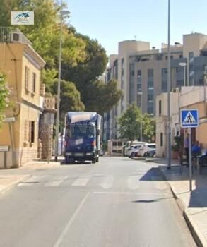 Venta Piso en Almería