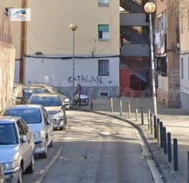 Venta piso en Badalona (Barcelona)