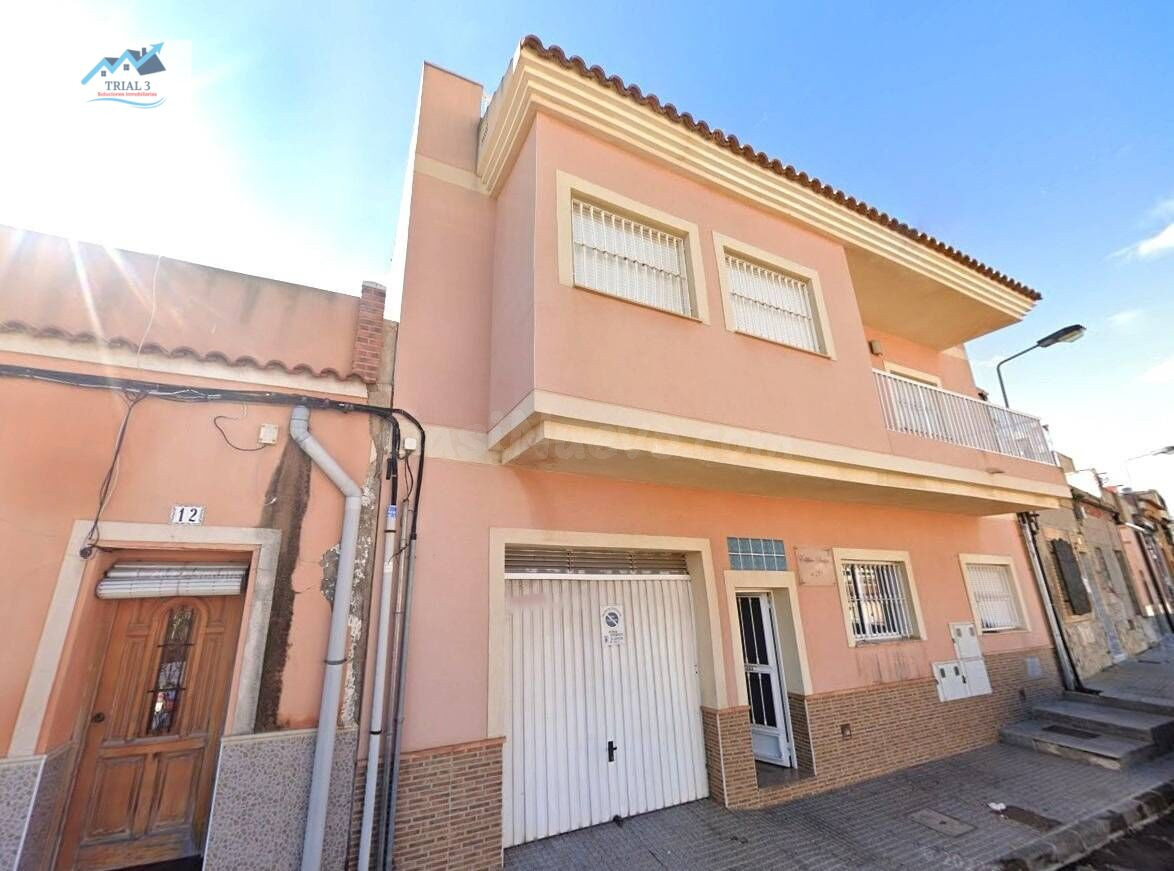 Venta Piso en Cartagena - Murcia