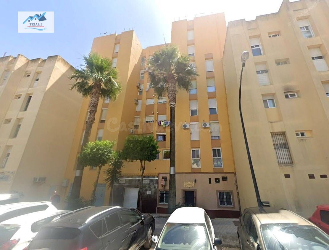 Venta Piso en San Fernando - Cádiz