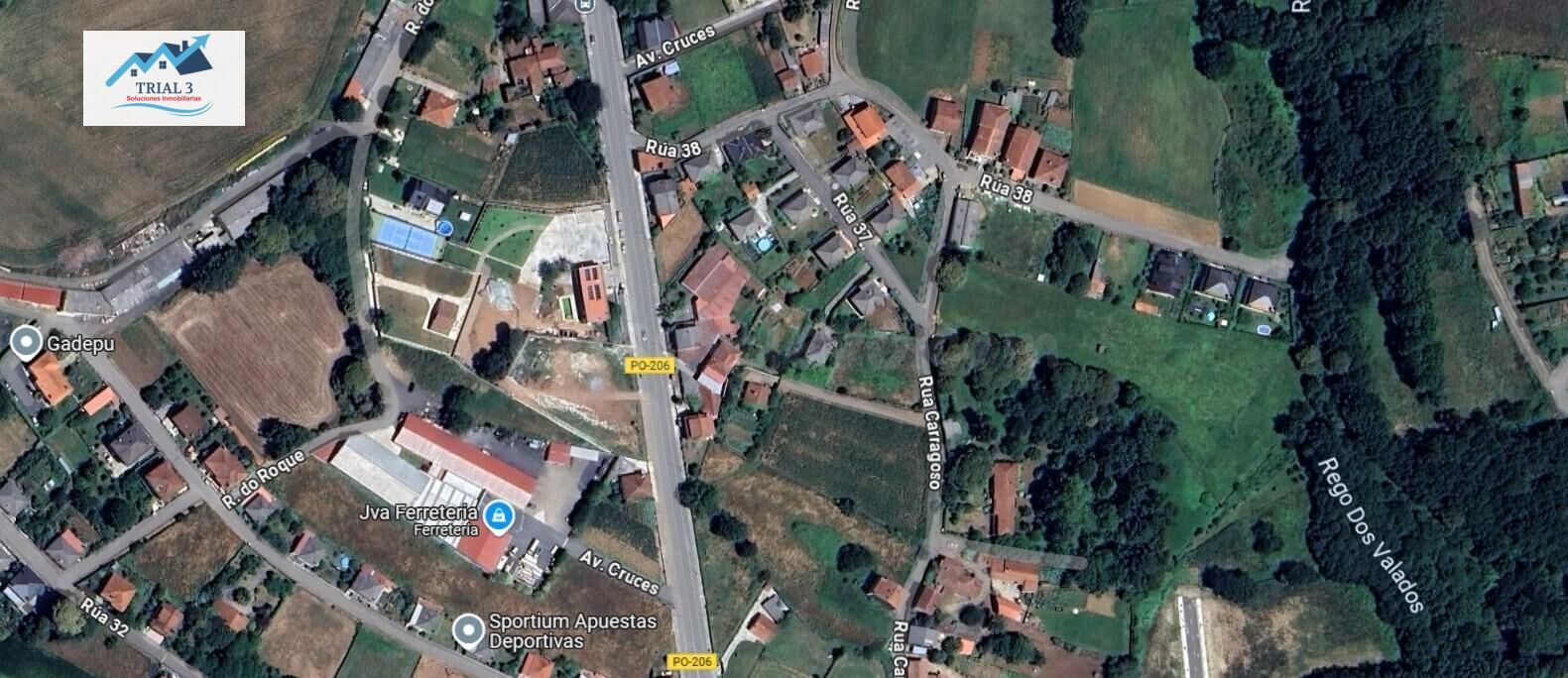 Venta Casa Lalín - Pontevedra - foto 4